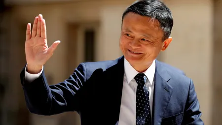 Miliardarul chinez Jack Ma va ceda controlul asupra Ant Group, cel mai mare fintech din lume