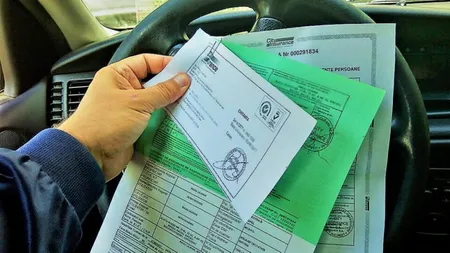 Vești bune pentru șoferi. Înmatricularea sau radierea vehiculelor se vor putea face online. Iată cum