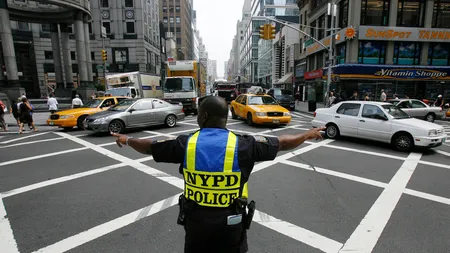 Filmele SF devin realitate! Mașinile din SUA ar putea să fie dotate cu întrerupătoare