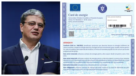 Cum ar trebui să folosească românii care stau la bloc cardul de energie pentru plata facturilor. Diferențe dață de cei care locuiesc la case