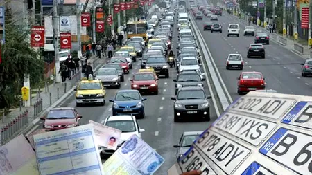 Rezultate surprinzătoare pe piața auto în 2022: Înmatriculările de mașini noi au crescut cu 7%, iar cele second-hand din import au scăzut cu 20%