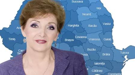 Prognoza meteo. Temperaturi de primăvară în România, val de aer tropical în următoarele săptămâni. Vremea pe regiuni