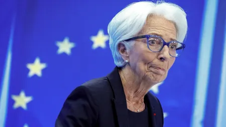 Avertisment de la Banca Centrală Europeană (BCE): lupta contra inflației ridicate nu s-a terminat