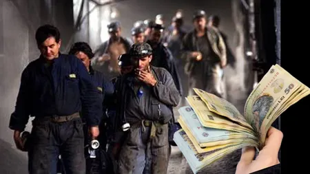 Veste şocantă! Peste 4.000 de mineri vor rămâne fără locuri de muncă în acest an. Decizia vine ca urmare a planului de restructurare convenit de Comisia Europeană.