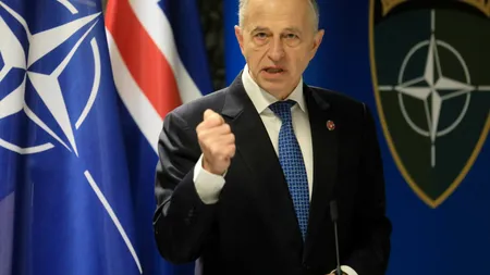 Mircea Geoană, anunț de ultim moment despre NATO: „Ne confruntăm cu multe provocări serioase”