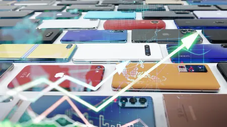 Atenție! Prețul mediul al unui smartphone va creşte cu circa 6,4%, în 2023, avertizează specialiștii