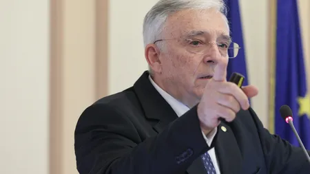 Mugur Isărescu, noi declarații despre românii cu credite la bancă! „O să spuneți că iar ține guvernatorul cu băncile”