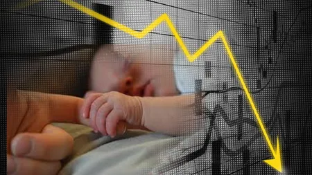 Populația României, din ce în ce mai îmbătrânită! INS anunță că 2022 ar putea fi declarat un an istoric