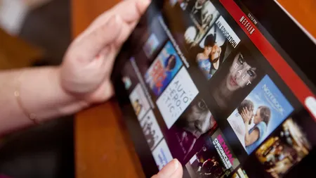 Un nou tip de fraudă cibernetică! Ai cont la Netflix? Eşti în pericol să rămâi fără bani pe card