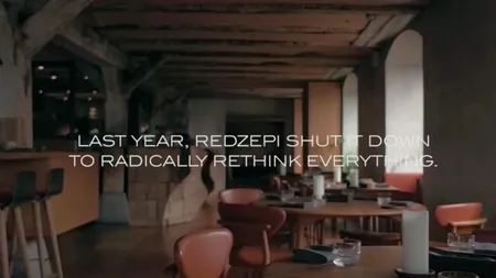 HORECA, pusă la pământ în criză. Unul dintre cele mai scumpe restaurante din lume, cu 3 stele Michelin, se închide