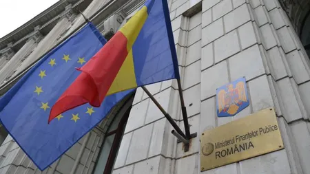 Ministerul Finanțelor a atras 700 mil. lei de la bănci prin obligațiuni și certificate de trezorerie