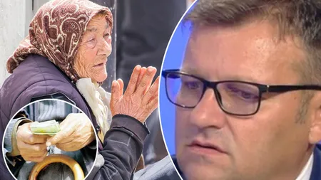 Pensii 2023. Marius Budăi, anunţ-bombă: recalcularea pensiilor se va face după legea adoptată în timpul guvernării PSD-Dragnea, şi nu după legea agreată prin PNRR