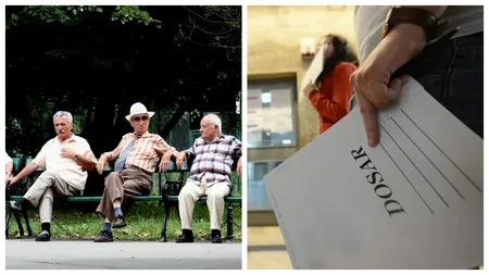 PENSII 2023. Ce condiţii trebuie să îndeplinească românii care vor să se pensioneze la limită de vârstă