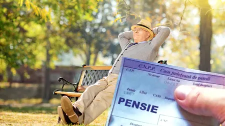 Din 2023, acești salariați vor putea ieși mai repede la pensie. Vezi dacă te încadrezi în prevederile Legii 351/2022