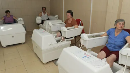 Peste 120.000 de bilete pentru tratament balnear au fost aprobate de Guvern. Când vor fi distribuite și la cine ar putea ajunge