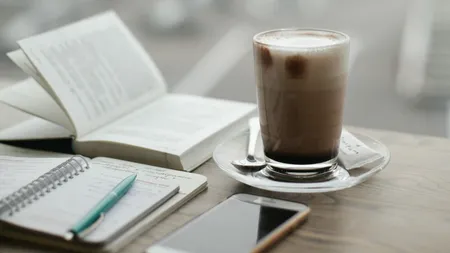 Incredibil! O simplă ceașcă de cafea ajută angajatorii să recruteze personal. Iată cum este posibil