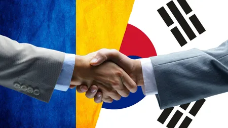 România primește o donație imensă de la Coreea de Sud. Echipamentele medicale cu o valoare de circa 8 milioane de dolari ajung în țară în noiembrie