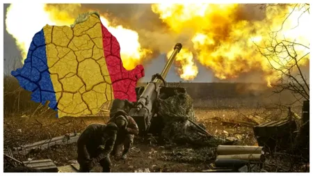 Trompetele lui Putin amenință că Rusia va șterge România și alte trei state europene de pe hartă: ”Totul depinde de ruși”
