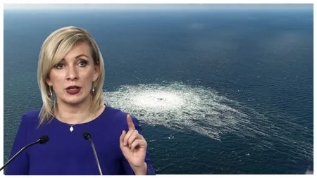 Procurorii ruși nu vor participa la ancheta privind exploziile de la Nord Stream. Rusia acuză Suedia că are ceva de ascuns