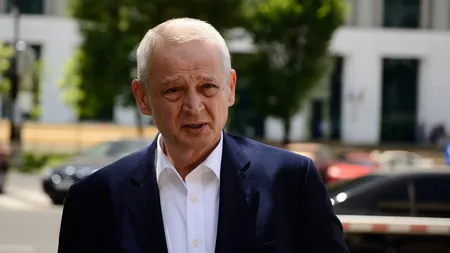 Sorin Oprescu nu scapă de condamnarea la 10 ani de închisoare pentru corupţie. Decizia Curţii de Apel este definitivă