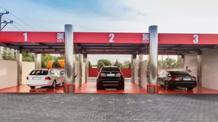 Cum poți să dai lovitura în afaceri deschizând o spălătorie auto? Poți aplica pentru fonduri europene nerambursabile