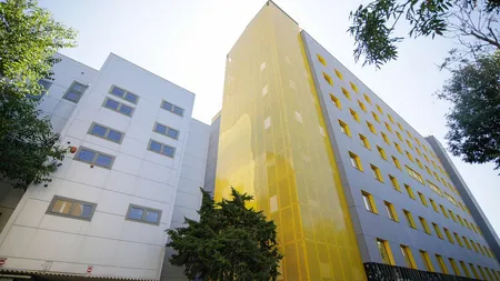 43 de milioane de euro și 10 ani, de atât a fost nevoie pentru construirea Spitalului Speranței. Între timp statul doar promite. România își construiește singură drumul spre sănătate