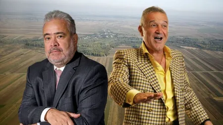 Record în 2022. Becali, Manda și Bugica au bătut recordul pentru cele mai mari contracte de concesiune