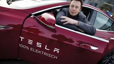 Tesla a încheiat un an de coșmar! Compania a pierdut 675 milioane de dolari, iar acțiunile s-au prăbușit cu 65%