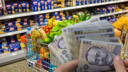 Scenariu îngrijorător pentru următoarea perioadă. Scumpirile nu se opresc aici. „Pe măsură ce costurile energiei de iarnă lovesc, preţurile continuă să crească”