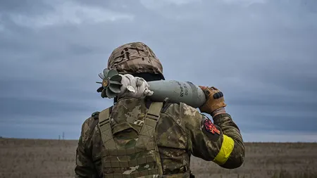 ANALIZA SPECIALIŞTILOR Cele trei scenarii după care poate continua războiul dintre Ucraina şi Rusia. Două dintre ele ar avea consecinţe grave