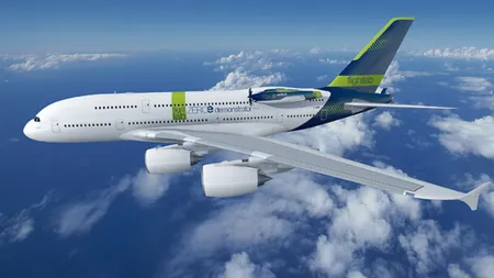 Airbus a livrat 661 aeronave comerciale către 84 de clienţi în 2022, faţă de 611 avioane în anul precedent, marcând o creștere de 8%