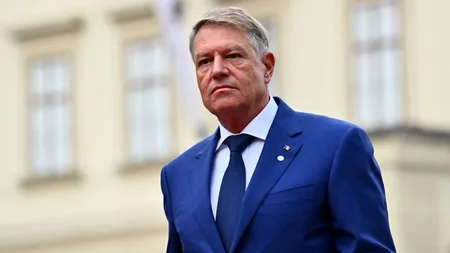 Anunțul zilei! Românii pot lua amendă de până la 1.000 lei. Legea a fost adoptată de Klaus Iohannis