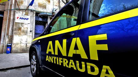 Într-un singur trimestru din anul 2022, ANAF a aplicat amenzi de peste 30 de milioane de lei. Iată care sunt ilegalitățile care au fost taxate