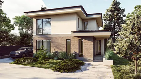 Diferența dintre noile apartamente și cele vechi. Prețurile au crescut considerabil în 2022. Evoluția din toată țara îi face pe români să se gândească de două ori înainte de a-și cumpăra o casă