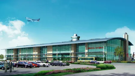 Motivul pentru care CFR Infrastructură nu lansează contractul de 700 de milioane de lei pentru linia de tren la Aeroportul Brașov-Ghimbav