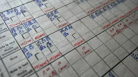 Modificări pentru elevi. Nota la purtare depinde de prezența la școală. Câte absențe mai pot motiva părinții