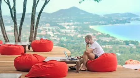 Proiect de lege: fără taxe și contribuții pe salarii. Jobul care îți oferă libertate și te scutește de la plata impozitelor