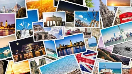 Top cele mai căutate destinații de vacanță. Ce preferințe au românii pe plan extern, dar și intern