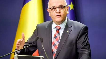 Centrul Vechi riscă să se prăbușească. Anunțul alarmant al lui Raed Arafat. Mii de oameni și-ar putea pierde viața