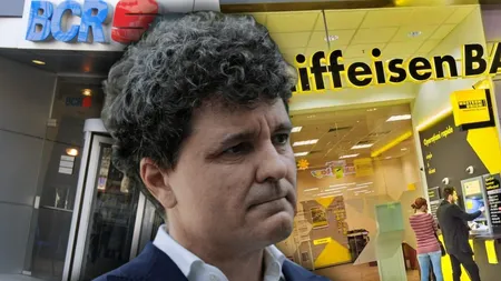 BCR şi Raiffeisen Bank au dat lovitura! Ce trebuie să ştie clienţii din România ai celor două bănci cu capital austriac