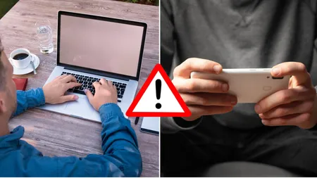 Drepturile românilor vor fi încălcate! Statul va accesa datele personale din laptop sau telefon