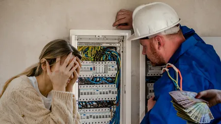 Criza energetică își spune cuvântul! Ce se va întâmpla iarna viitoare