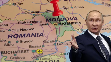 România ar putea pica la mijloc între Republica Moldova și Rusia! Alexandru Flenchea: „un tratat bilateral are putere juridică mai mare, decât un decret de punere în aplicare a unui document de politici”