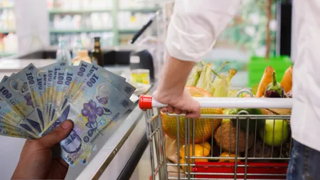 Guvernul, soluții pentru a reduce prețul alimentelor. Firmele ar putea fi obligate să achite un adaos comercial plafonat