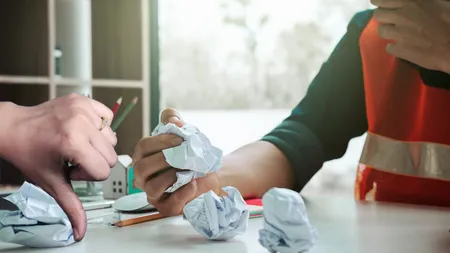 Pericol pentru firmele românești! Cifrele din mai multe domenii de activitate sunt influențate puternic de provocările economice