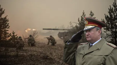 Nicolae Ciucă a vorbit despre posibilitatea începerii celui de-al treilea război mondial! „Nu poate niciunul dintre noi să prevadă ce se va întâmpla”