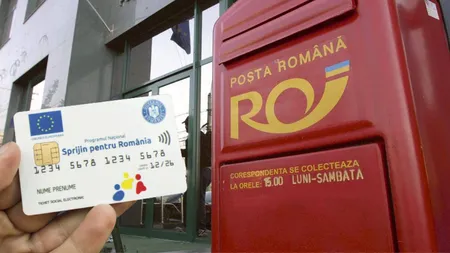 Vouchere energie 2023. Plăți de 37 milioane de lei au fost înregistrate în primele 3 zile!