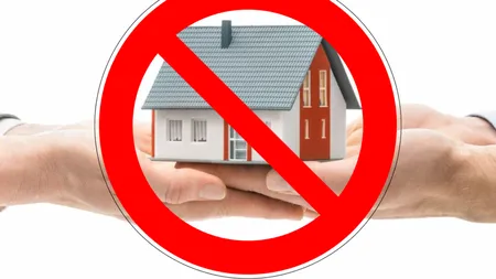 Programele Noua Casă ar putea fi întrerupte! BNR avertizează că este o „perioadă caracterizată de incertitudini puternice”