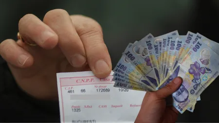 Indemnizația pentru însoțitor în cazul pensionaților pe caz de invaliditate. Documente și proceduri