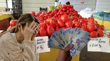 Postul devine o provocare pentru români! Costul legumelor a întrecut orice limită